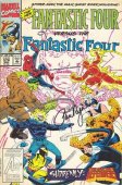 Fantastic Four #374 (Direct)