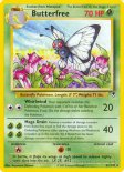 Butterfree (#021)