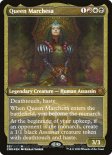 Queen Marchesa (#531)