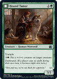 Hound Tamer / Untamed Pup (#187)