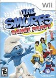 Smurfs, The: Dance Party