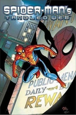 Spider-Man's Tangled Web Vol. 04