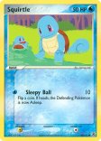 Squirtle (#082)
