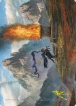 Grma, Saruman's Footman (Art #060)