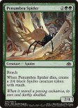 Penumbra Spider (#073)