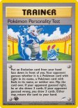 Pokemon Personality Test (#102)