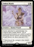 Umbra Mystic (Commander #082)