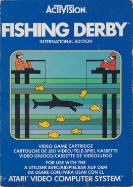 Fishing Derby (AG004)