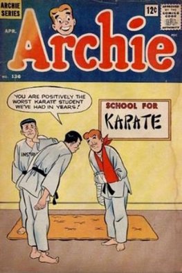 Archie #136