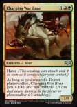 Charging War Boar (#271)