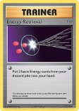 Energy Retrieval (#077)