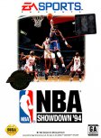 NBA Showdown 1994