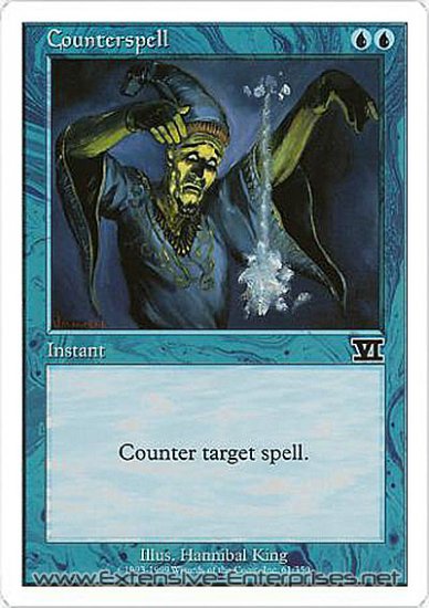 Counterspell - Click Image to Close