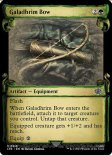 Galadhrim Bow (#618)