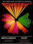 Math-A-Magic! / Echo!