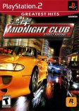 Midnight Club Street Racing (Greatest Hits)