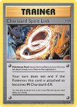 Charizard Spirit Link (#075)