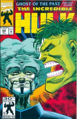 Incredible Hulk, The #398