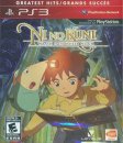 Ni No Kuni: Wrath of the White Witch (Greatest Hits)