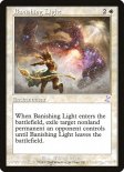 Banishing Light (#291)
