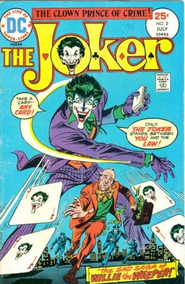 Joker, The #2