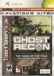 Tom Clancy's Ghost Recon (Platinum Hits)