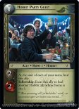 Hobbit Party Guest