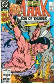 Arak, Son of Thunder #31
