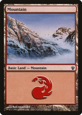 Mountain (#147)