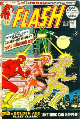 Flash, The #216