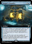 Forger's Foundry (Commander #050)