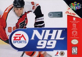 NHL 1999