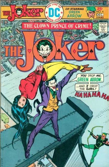 Joker, The #4