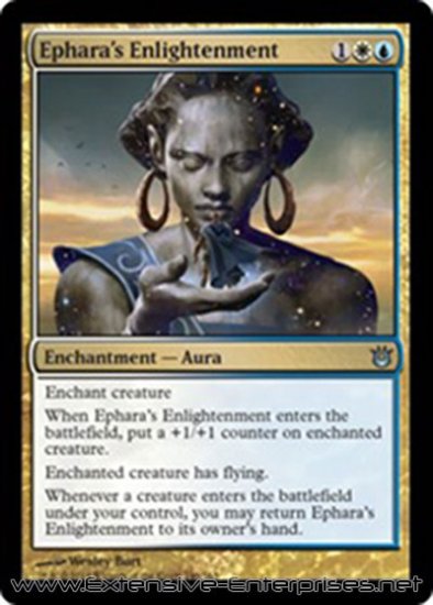 Ephara\'s Enlightenment (#146)