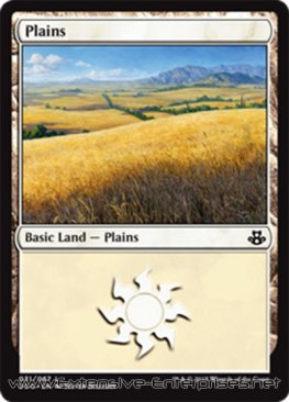 Plains (#031)