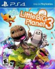 Little Big Planet 3 (Day 1 Edition)