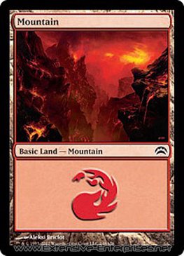 Mountain (Version 3)