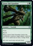 Great Oak Guardian (#170)
