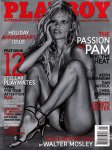 Playboy #637 (January 2007)