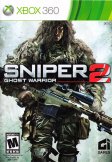 Sniper 2: Ghost Warrior
