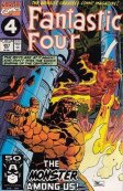 Fantastic Four #357 (Direct)