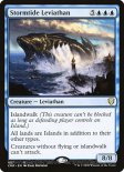 Stormtide Leviathan (#407)
