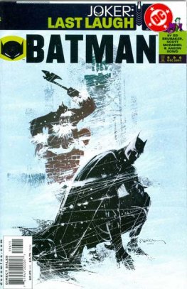 Batman #596