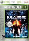 Mass Effect (Platinum Hits)