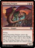 Hoarding Dragon (#0233)