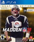 Madden NFL 2018 (G.O.A.T. Edition)