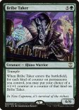 Bribe Taker (Commander #055)