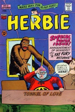 Herbie #12