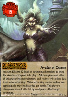Avatar of Osperm