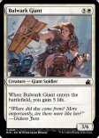 Bulwark Giant (#011)